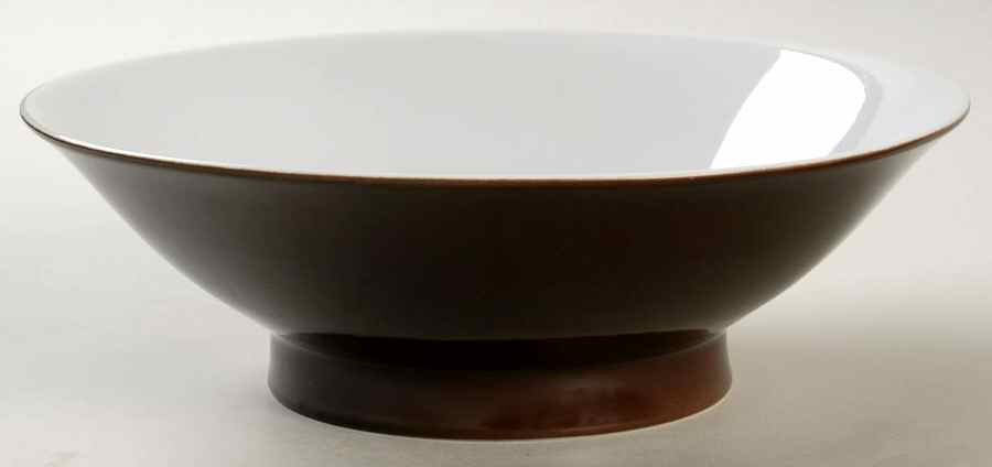 Castile 9" Round Vegetable Bowl by Harmony House China-1