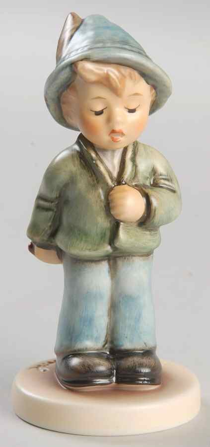 Heart and Soul Tm7-Heart And Soul - With Box by M.I. Hummel-1