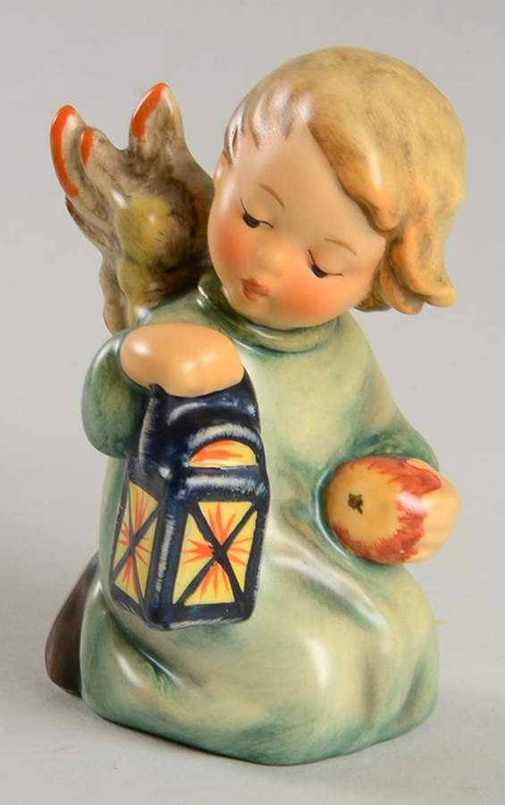 Guiding Angel Tm8-Guiding Angel - No Box by M.I. Hummel-1