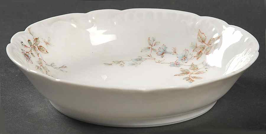 Schleiger 464B Fruit/Dessert (Sauce) Bowl by Haviland-1