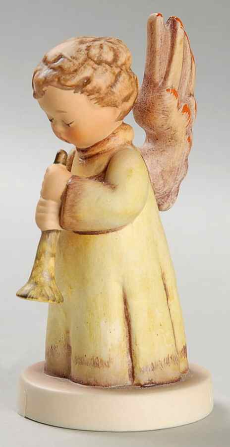 Echoes of Joy Tm7-Echoes Of Joy - No Box by M.I. Hummel-1