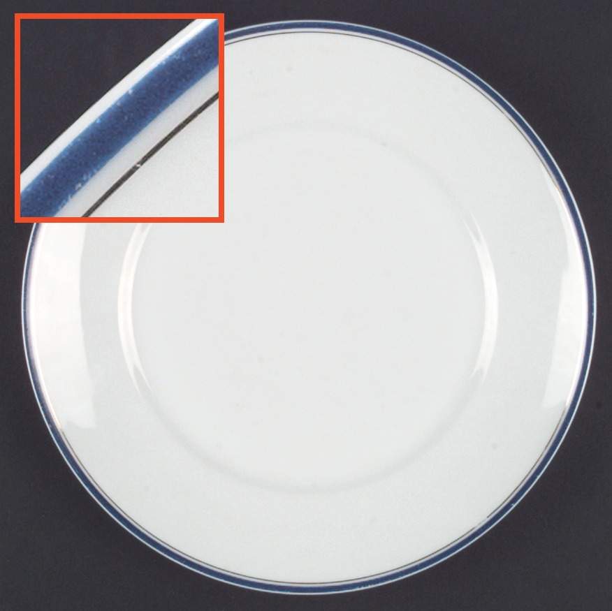 HEJ32 Dinner Plate by Hertel Jacob-1