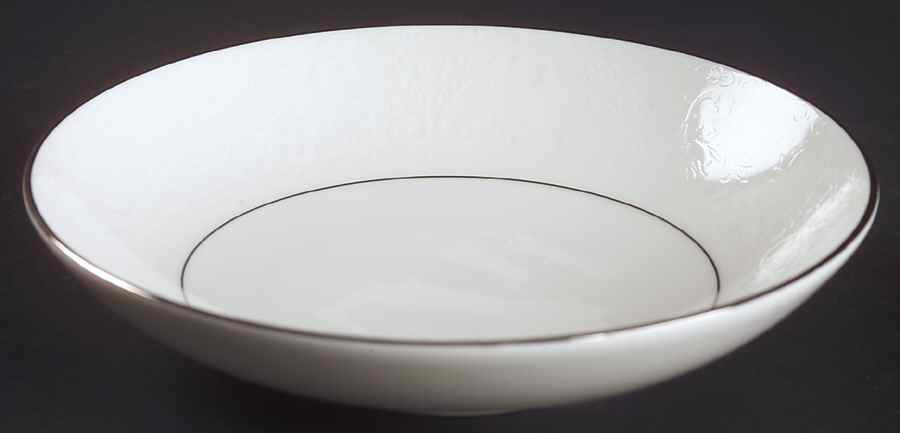 Chantilly Fruit/Dessert (Sauce) Bowl by Hallmark-1