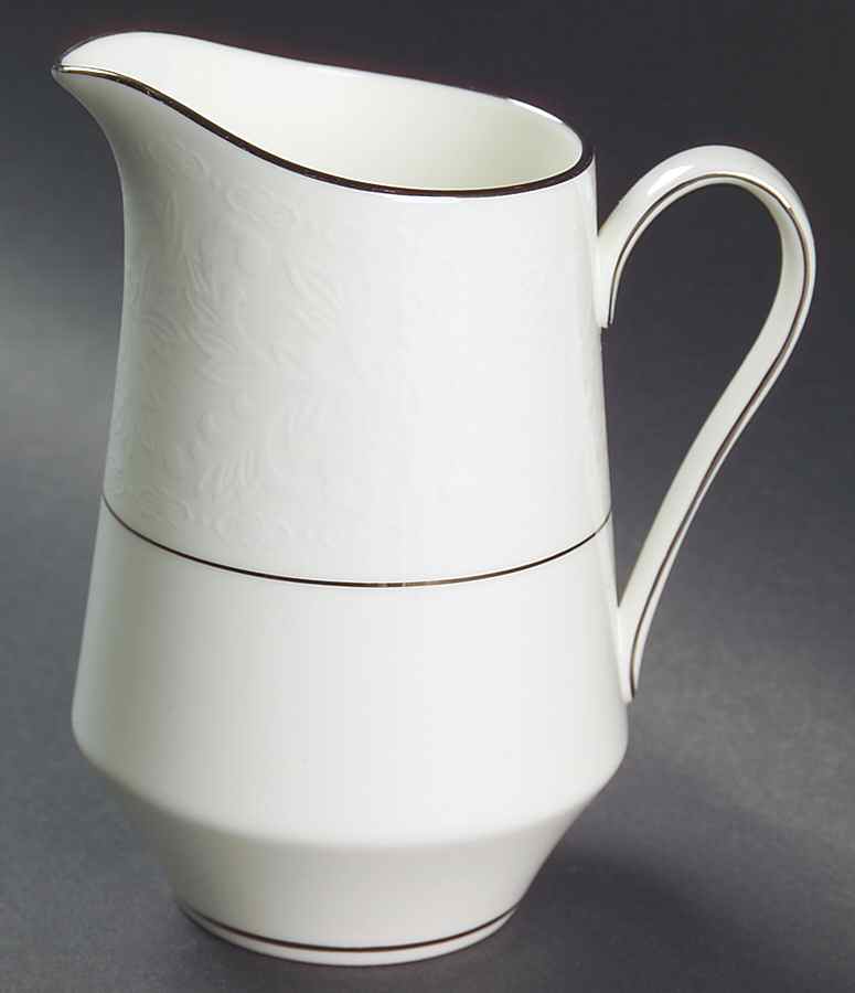 Chantilly Creamer by Hallmark-1