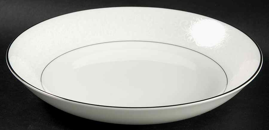 Chantilly Coupe Soup Bowl by Hallmark-1