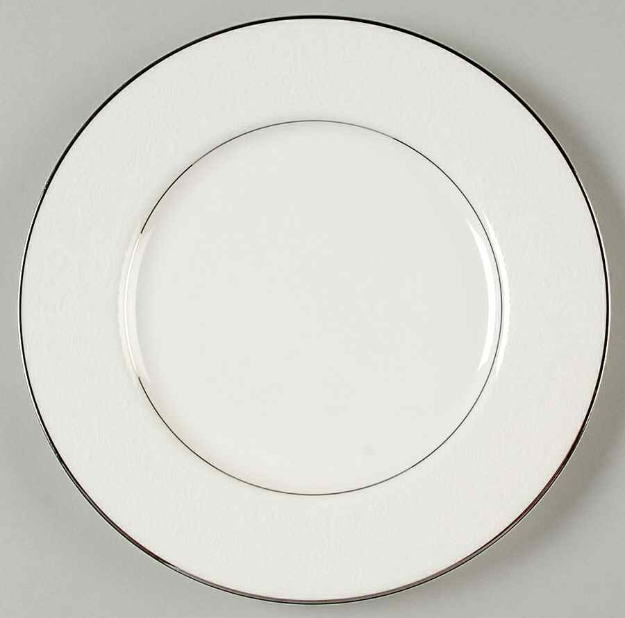 Chantilly Salad Plate by Hallmark-1