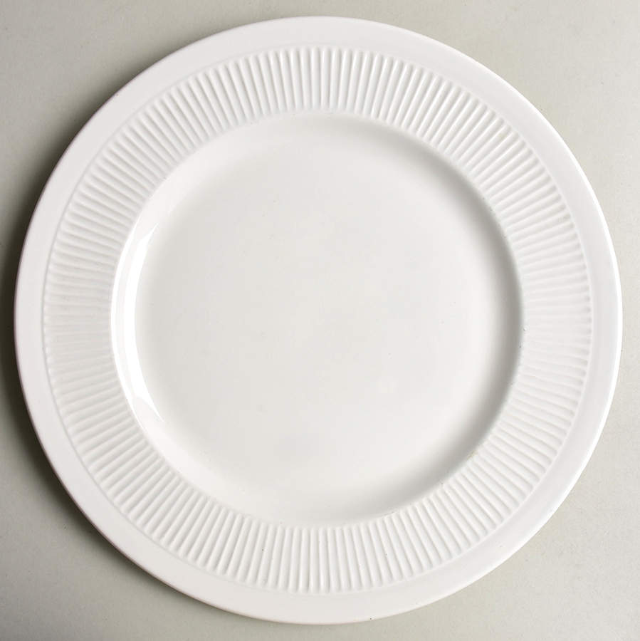 Del Mar 12" Chop Plate (Round Platter) by Harmony House China-1