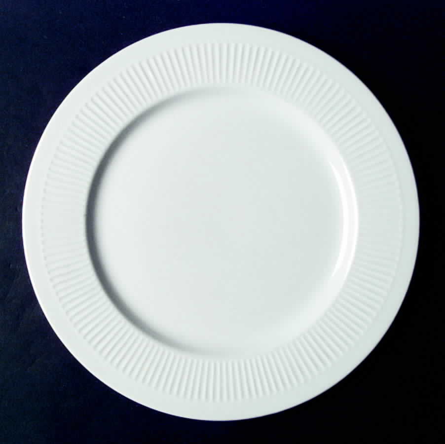 Del Mar Dinner Plate by Harmony House China-1