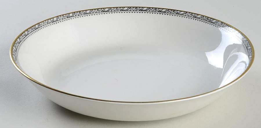 HC508 Coupe Soup Bowl by Heinrich - H&C-1
