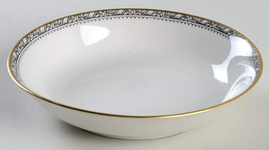 HC508 Fruit/Dessert (Sauce) Bowl by Heinrich - H&C-1