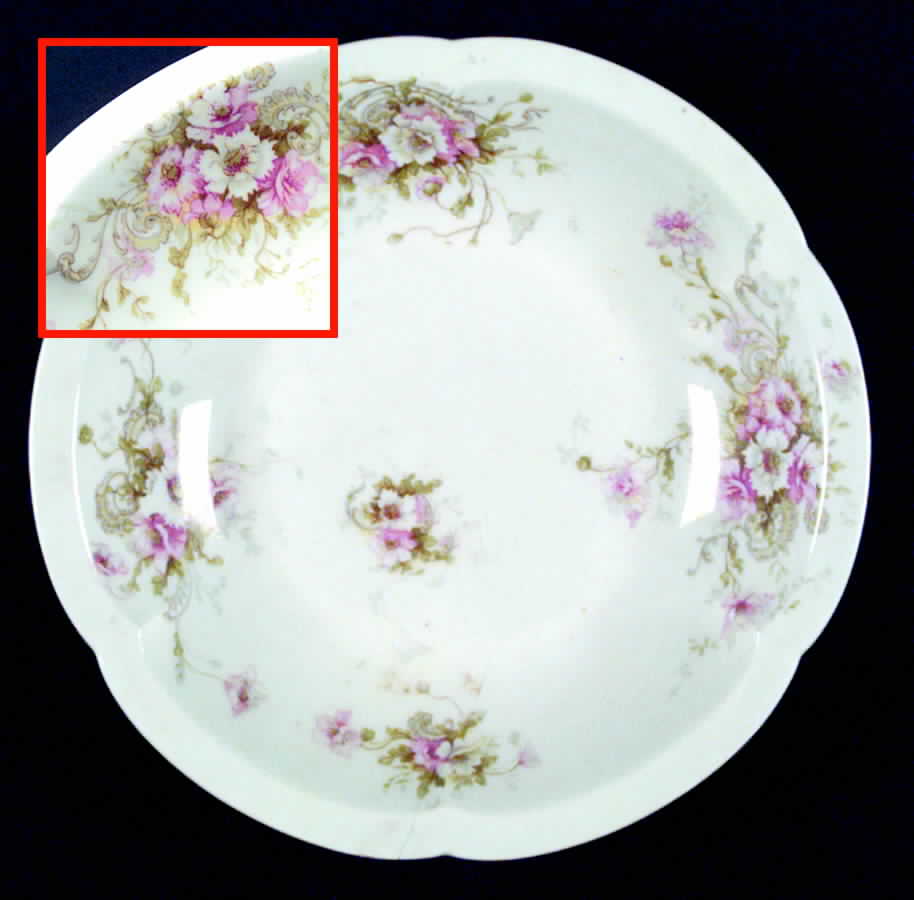 Schleiger 313g Rim Soup Bowl by Haviland-1