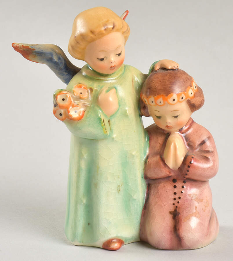 Little Guardian Tm3-Little Guardian - Boxed by M.I. Hummel-1