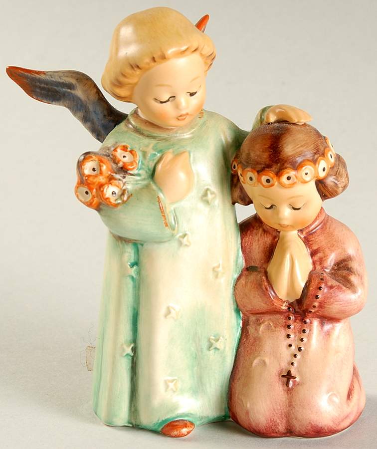 Little Guardian Tm7-Little Guardian - Boxed by M.I. Hummel-1
