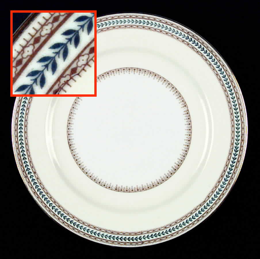 HIN11 Dinner Plate by The Hinode-1