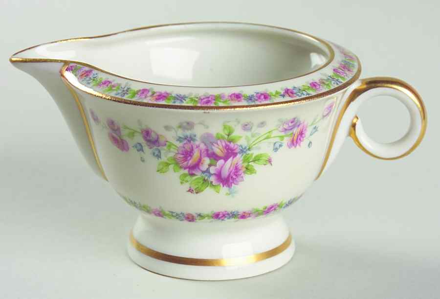 Opera Creamer by Haviland-1