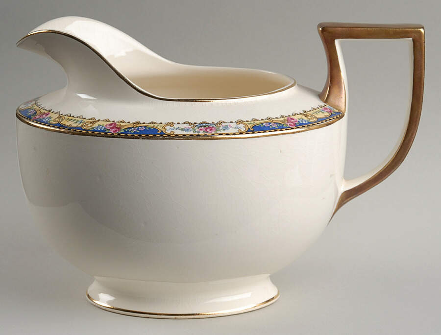 HLC779 52 Oz Pitcher by Homer Laughlin -1