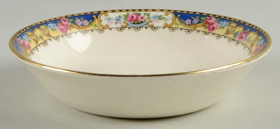HLC779 Fruit/Dessert (Sauce) Bowl by Homer Laughlin -1