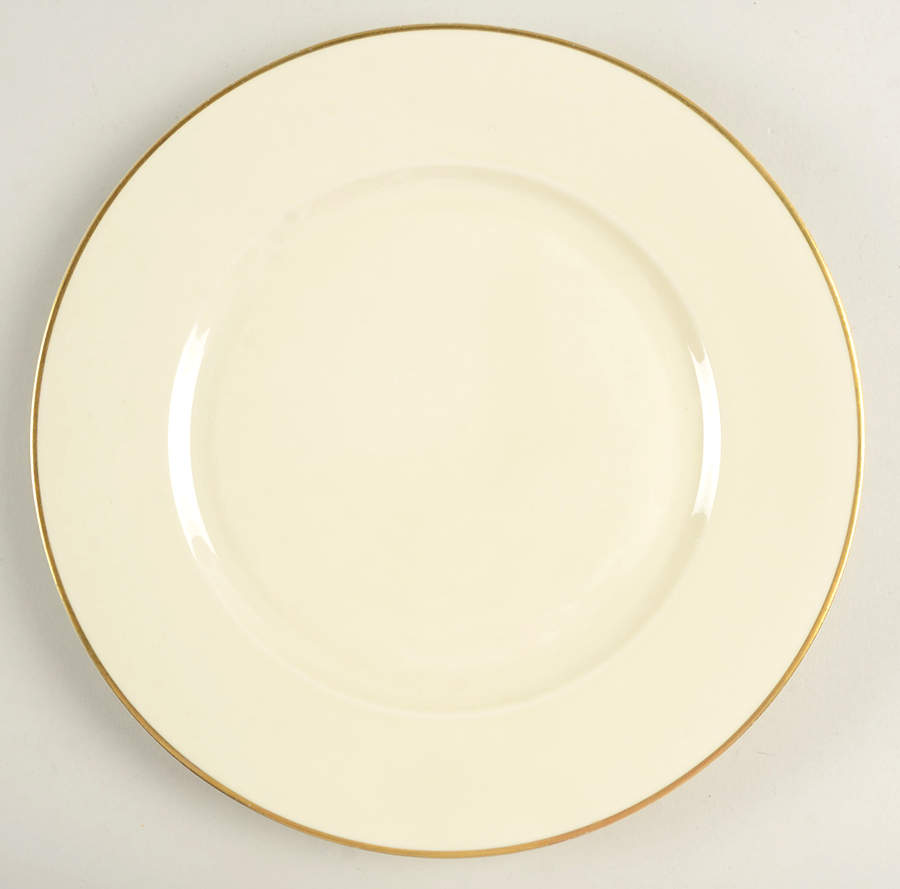 6257 Dinner Plate by Heinrich - H&C-1