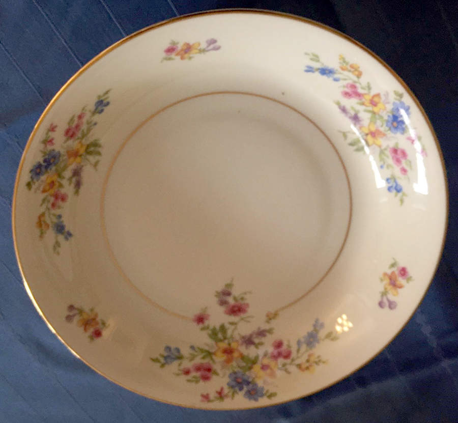 74376 Coupe Soup Bowl by Heinrich - H&C-1