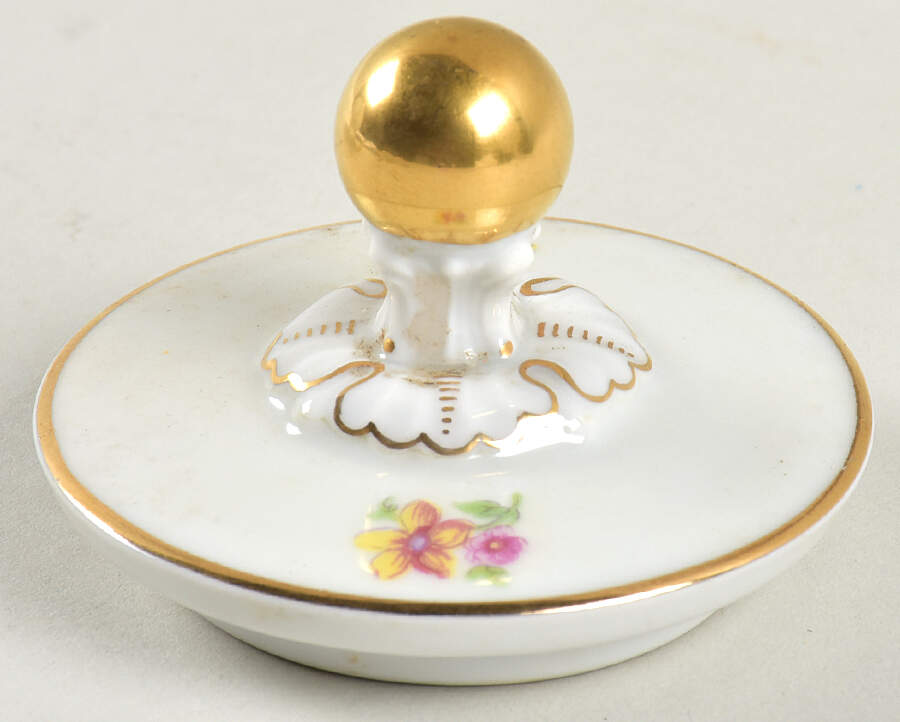 74376 Lid for Sugar Bowl by Heinrich - H&C-1