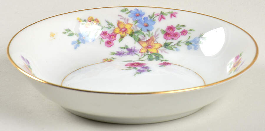74376 Fruit/Dessert (Sauce) Bowl by Heinrich - H&C-1