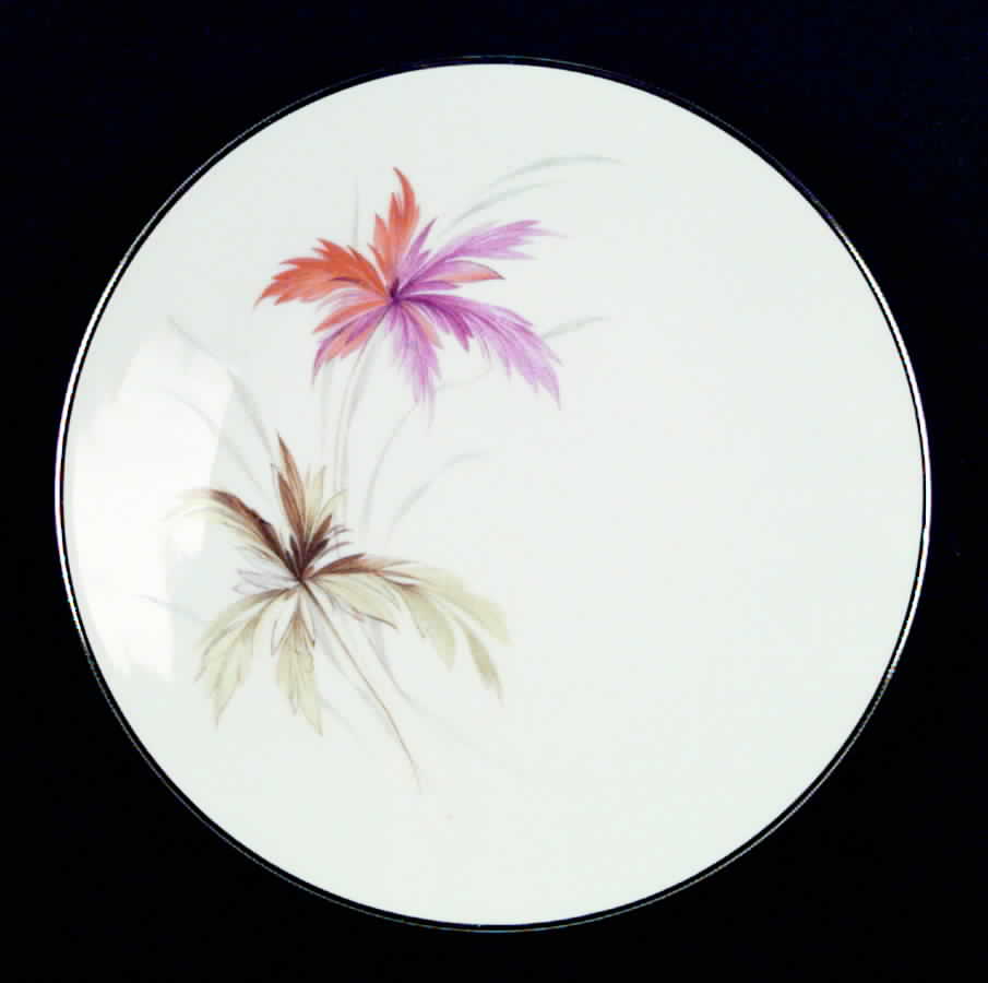 03852 Salad Plate by Hutschenreuther-1
