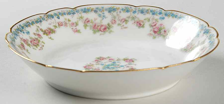 Schleiger 271k Coupe Soup Bowl by Haviland-1