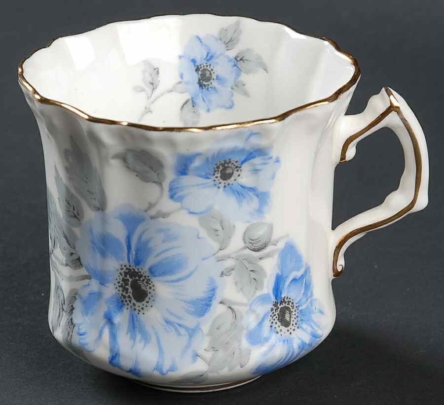 6231 Flat Cup by Hammersley-1