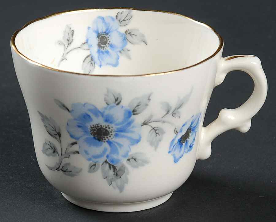 6231 Flat Demitasse Cup by Hammersley-1
