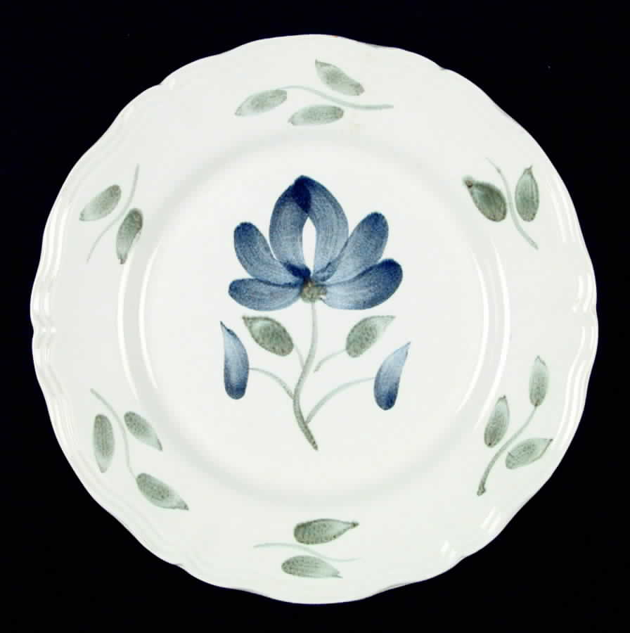 Heritage Dinner Plate by Haviland-1