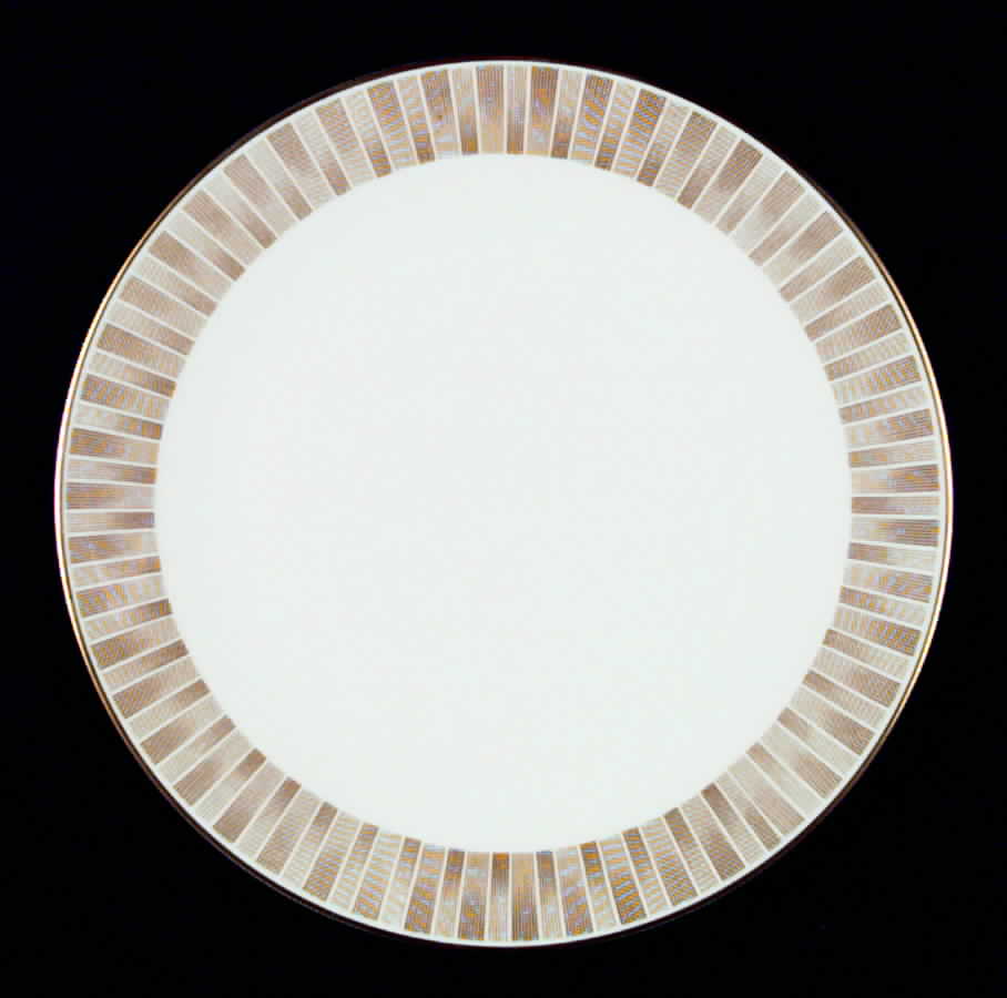 HUT599 Salad Plate by Hutschenreuther-1