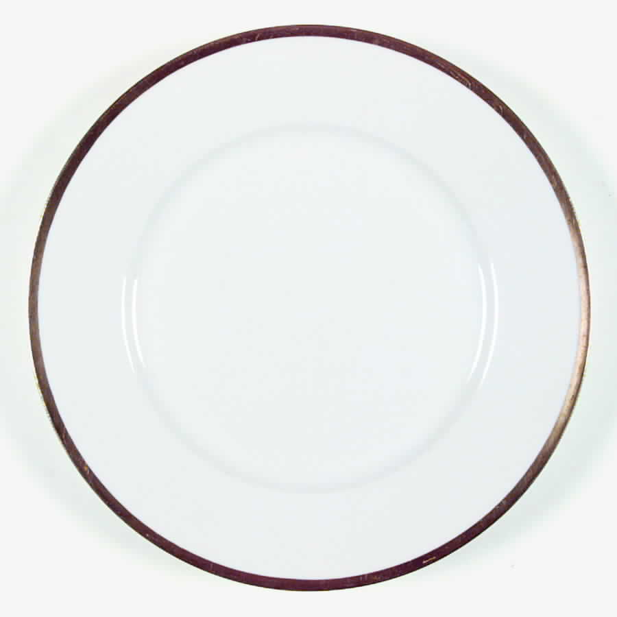 HUT600 Dinner Plate by Hutschenreuther-1