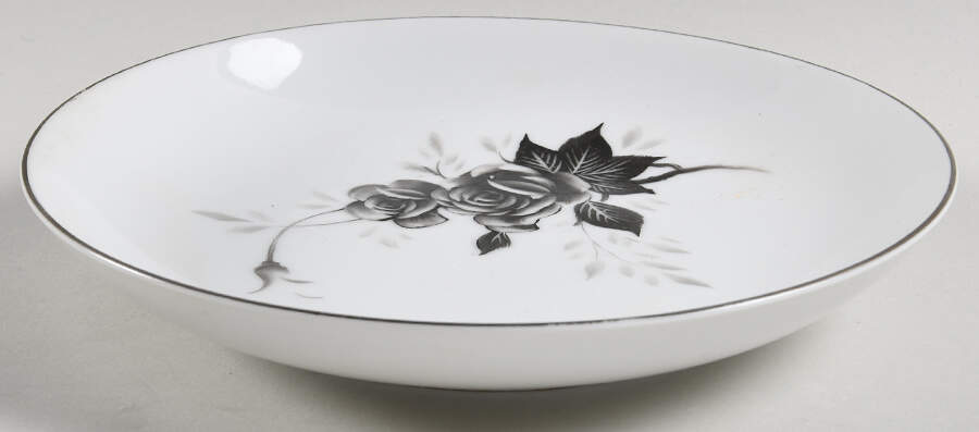 HYA1 Coupe Soup Bowl by Hayasi-1