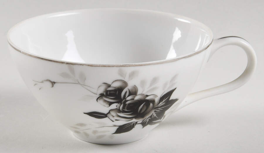 HYA1 Flat Cup by Hayasi-1