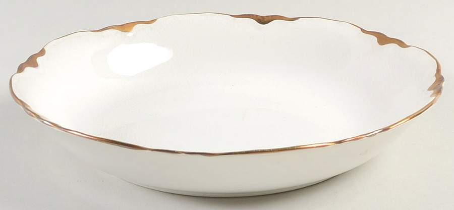 R4906 Coupe Soup Bowl by Homer Laughlin -1