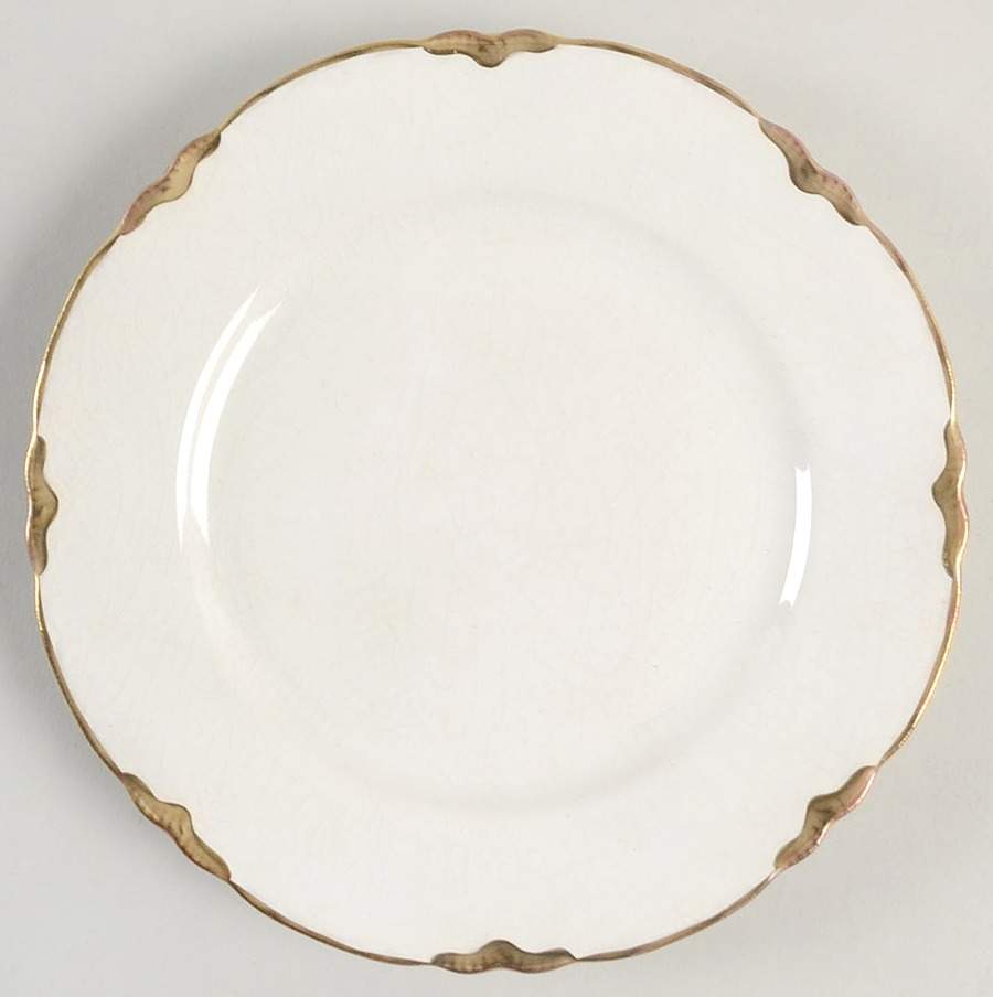 R4906 Bread & Butter Plate by Homer Laughlin -1