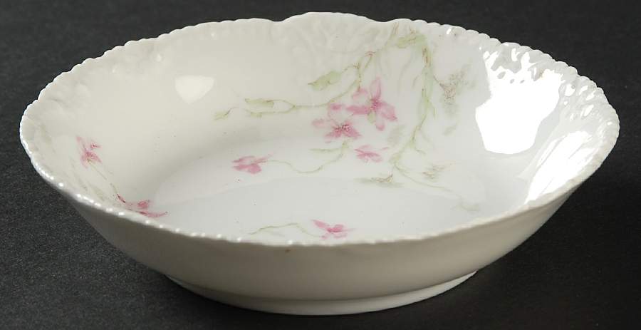 Schleiger 148l Fruit/Dessert (Sauce) Bowl by Haviland-1