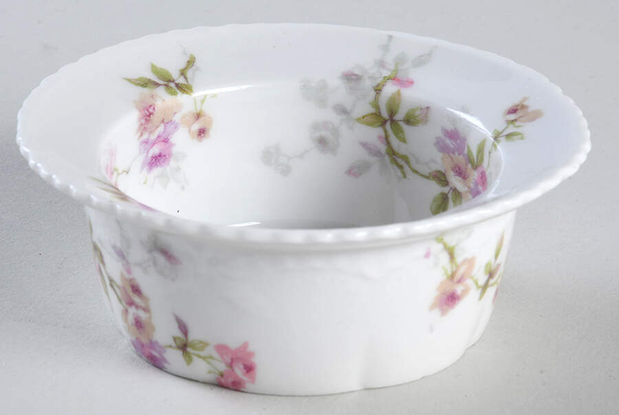 Schleiger 339J Ramekin No Saucer by Haviland-1