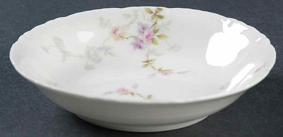 Schleiger 339J Fruit/Dessert (Sauce) Bowl by Haviland-1