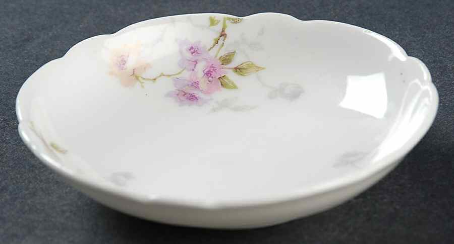 Schleiger 339J Butter Pat by Haviland-1