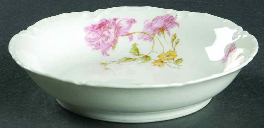 Schleiger 221b Fruit/Dessert (Sauce) Bowl by Haviland-1
