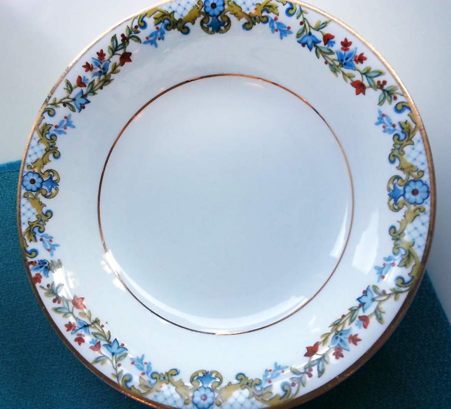 HLC801 Fruit/Dessert (Sauce) Bowl by Homer Laughlin -1