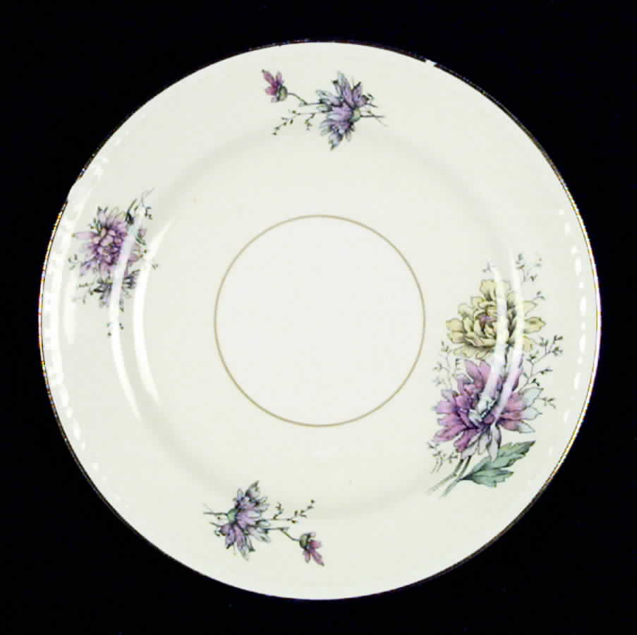 G3443 Bread & Butter Plate by Homer Laughlin -1