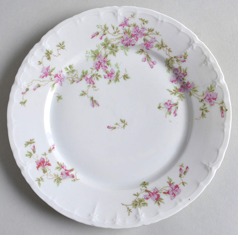 9222 Salad Plate by Altrohlau-1