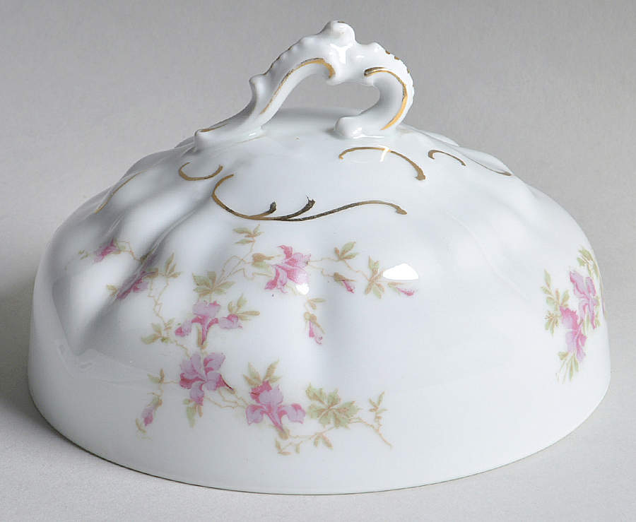 9222 Lid for Round Butter by Altrohlau-1