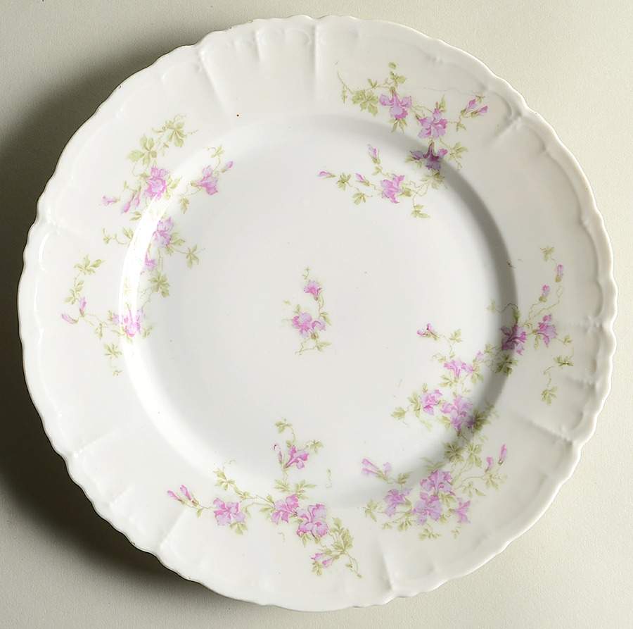 9222 Dinner Plate by Altrohlau-1