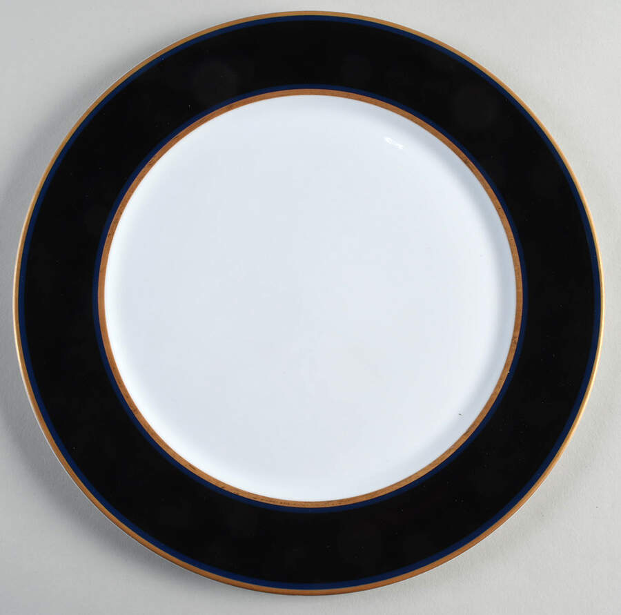 Carnot Service Plates Service Plate (Charger) by Haviland-1