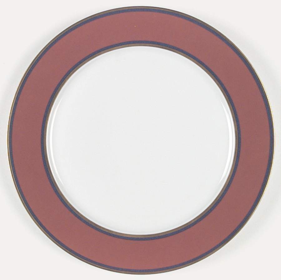 Carnot Service Plates Service Plate (Charger) by Haviland-1