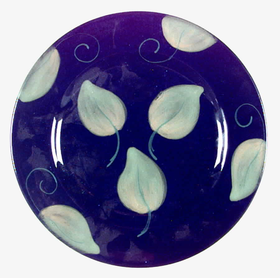 Molly Mulligan Salad Plate by Herend Village-1