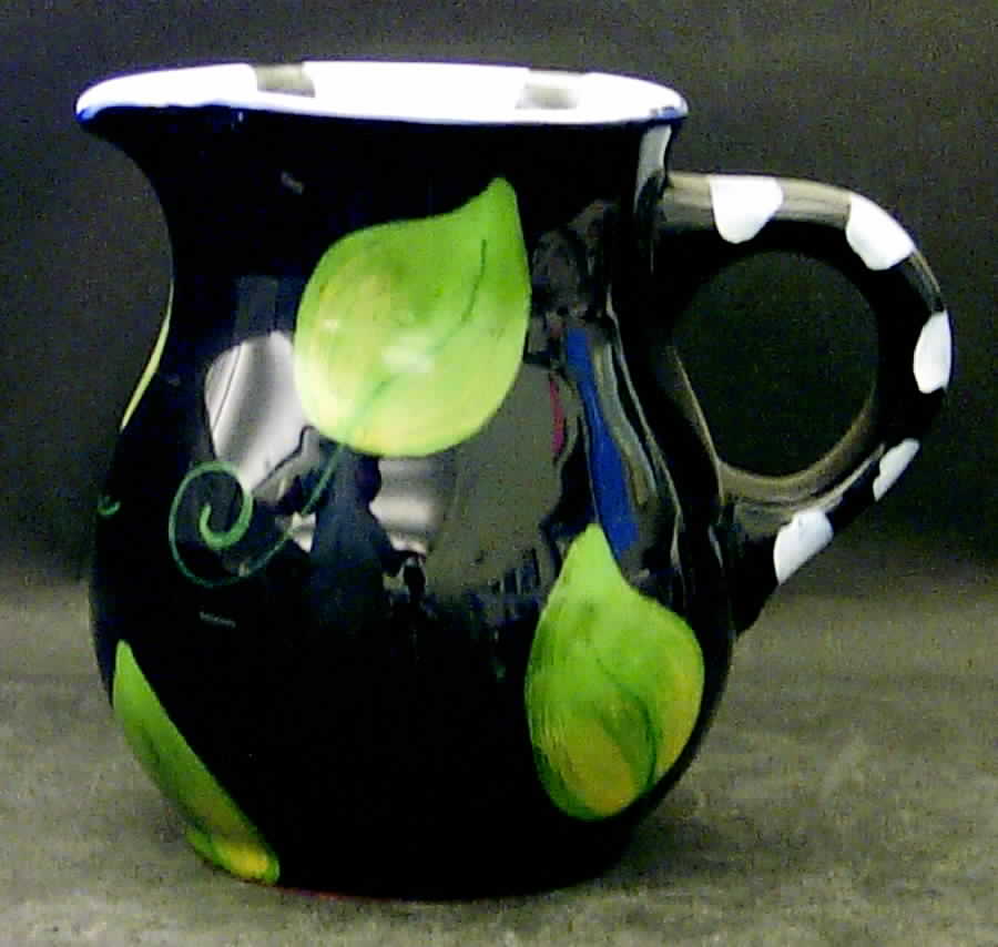 Molly Mulligan 40 Oz Pitcher by Herend Village-1